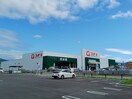 コメリハード＆グリーン石和店まで1100m エクセル