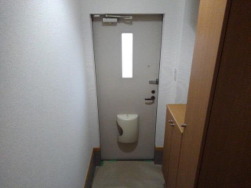  パントリーヴル