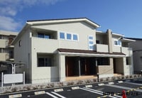 笹山ハイツ青葉西