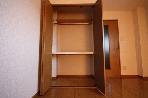 モデルルーム ファミーユよもぎA棟