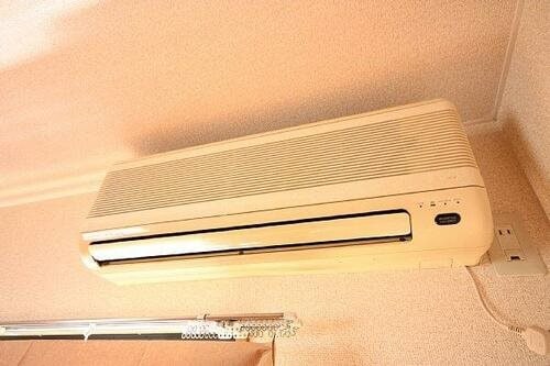 モデルルーム ファミーユよもぎA棟