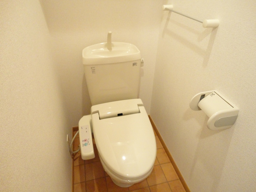  アライブ泉III　Ｂ