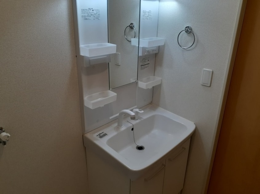  笹山ハイツ青葉東