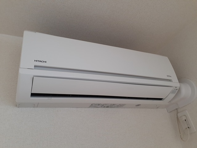  笹山ハイツ青葉東