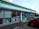 ファミリーマート甲府和戸店まで210m ソール・オリエンスＡ