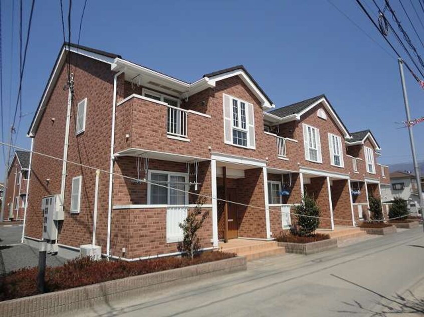  ソレイユＭＴ・Ａ