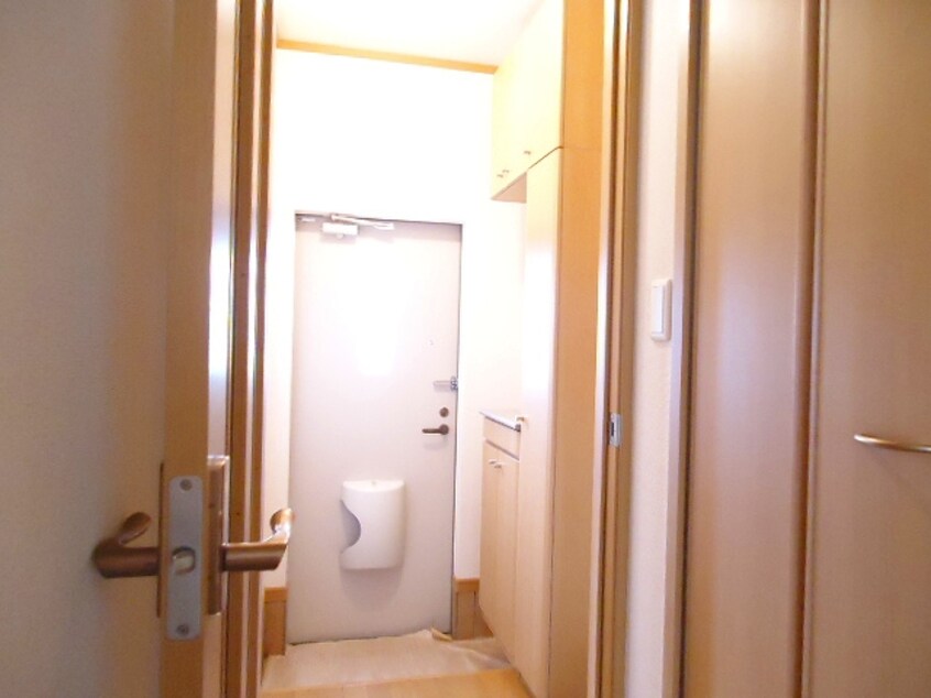  ソレイユＭＴ・Ａ