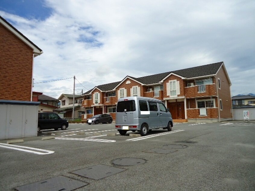  ソレイユＭＴ・Ａ