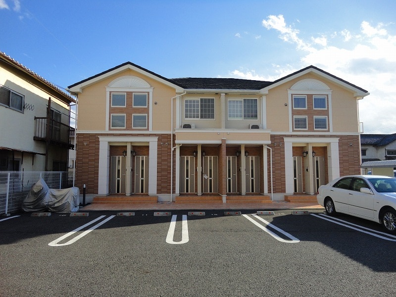  グランデ・ソレイユI