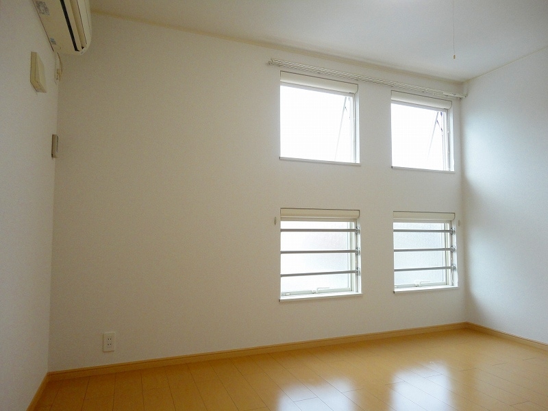  グランデ・ソレイユI