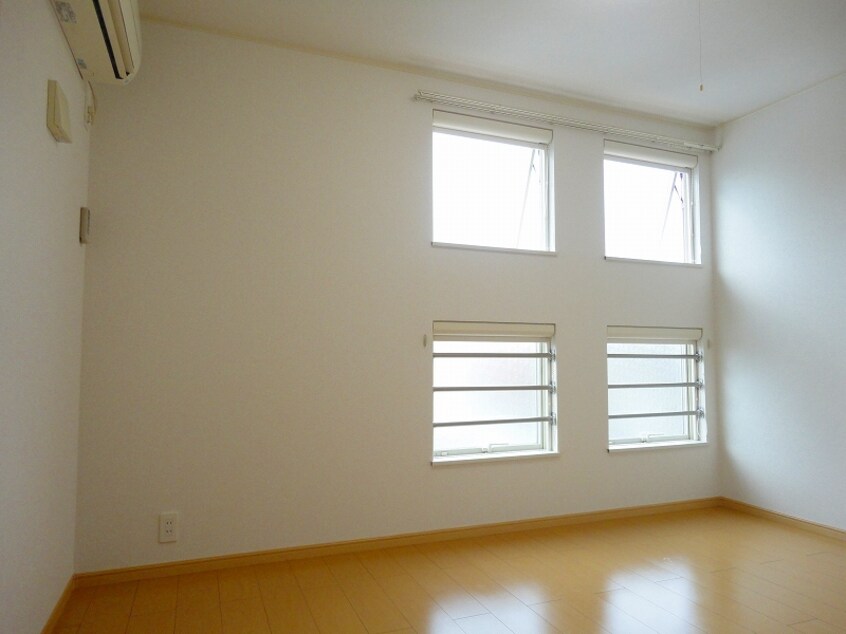  グランデ・ソレイユI