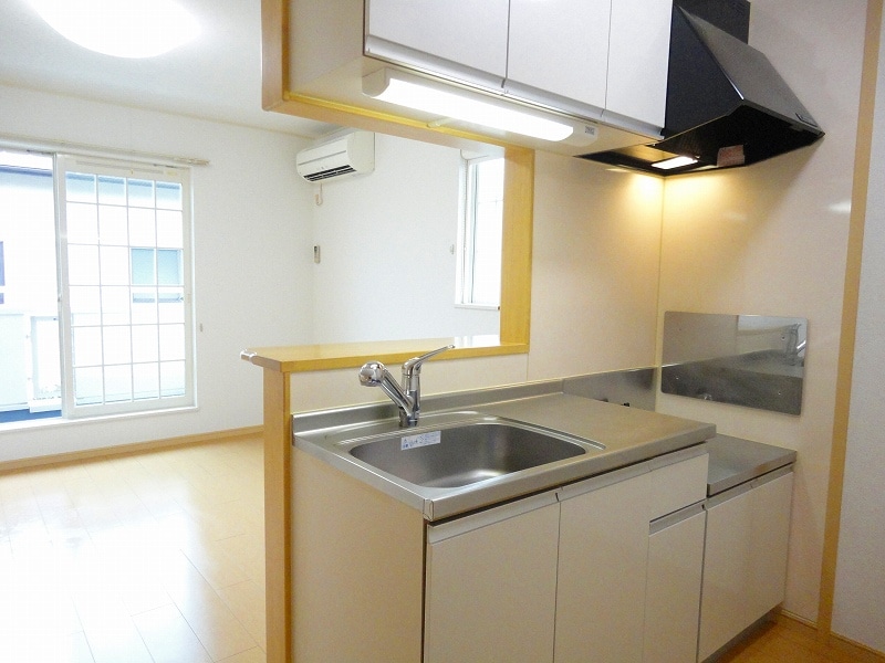  グランデ・ソレイユI