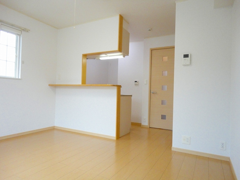  グランデ・ソレイユI