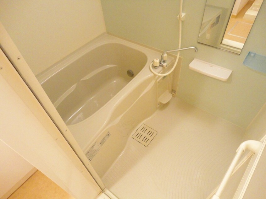  グランデ・ソレイユI