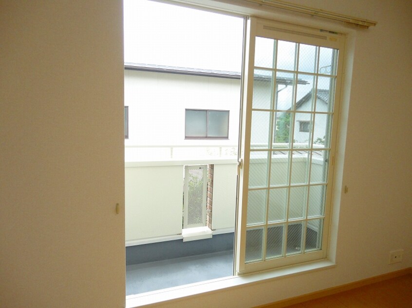  グランデ・ソレイユI