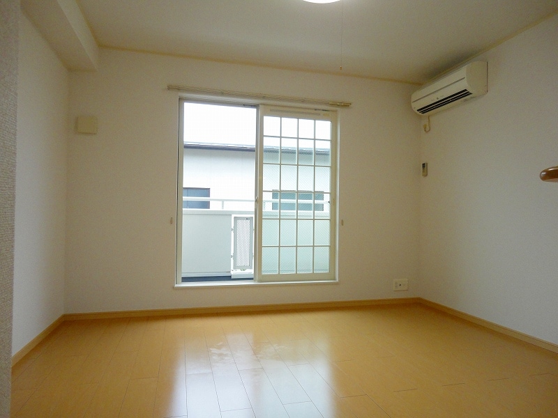  グランデ・ソレイユI