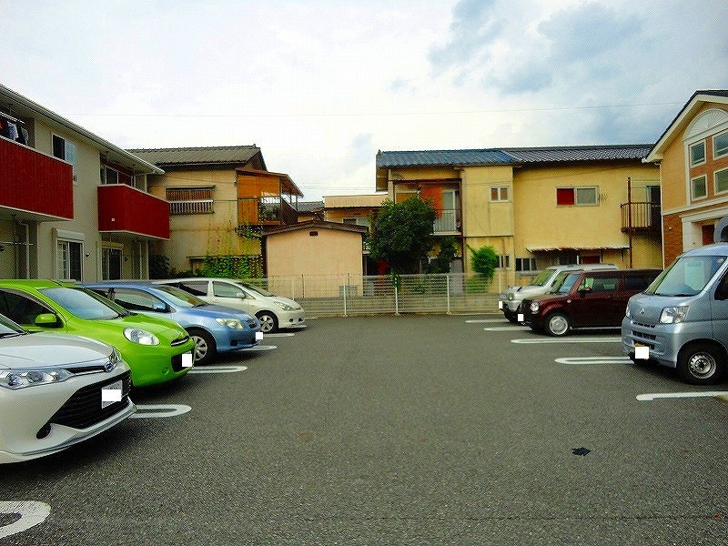  グランデ・ソレイユI