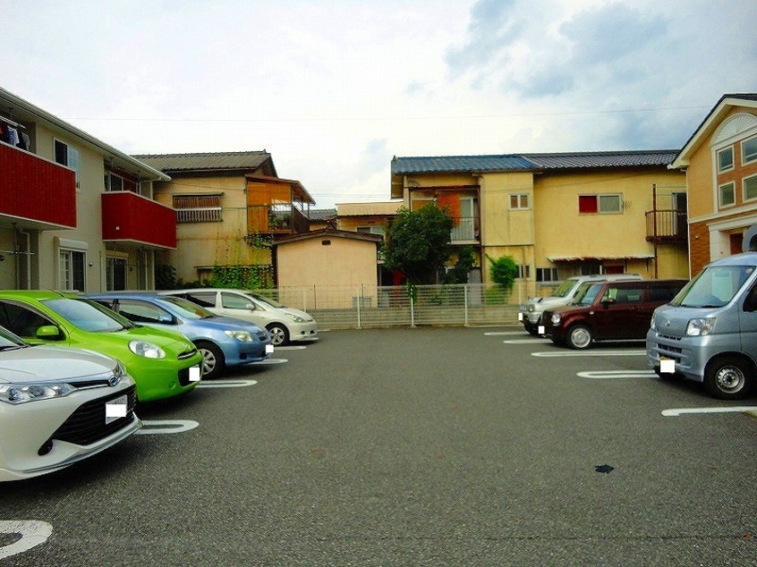  グランデ・ソレイユI