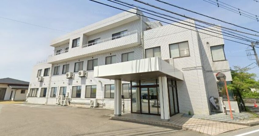 古屋医院(病院)まで969m アバンツァートＢ