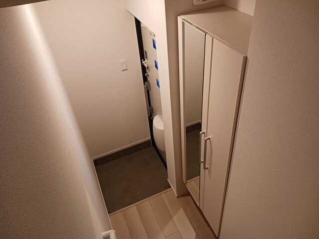  リバティ　アイランド