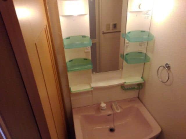  アライブ泉II　Ａ