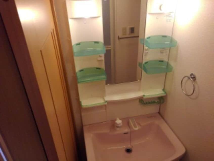  アライブ泉II　Ａ