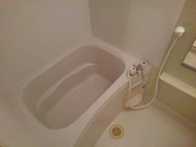  アライブ泉II　Ａ