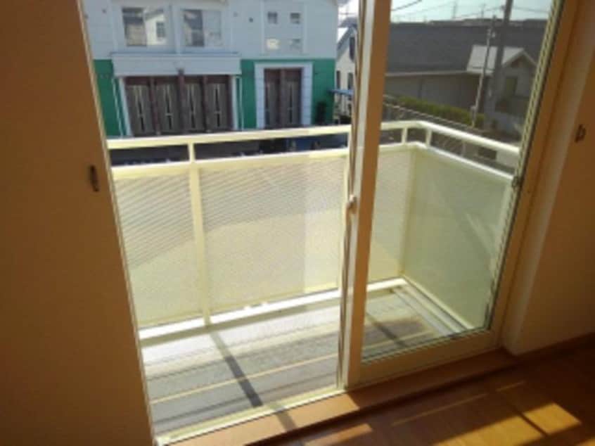  アライブ泉II　Ａ