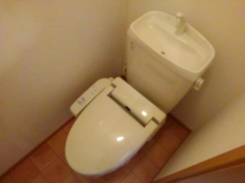  アライブ泉II　Ａ