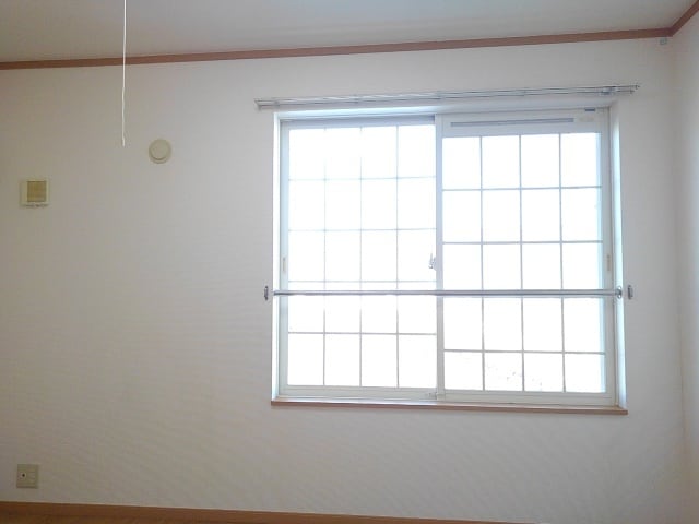  アライブ泉II　Ａ