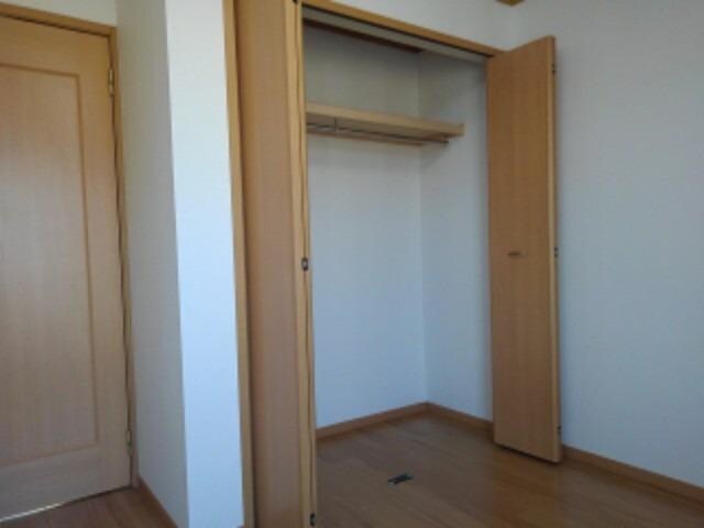  アライブ泉II　Ａ