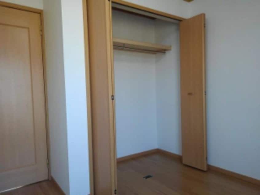  アライブ泉II　Ａ