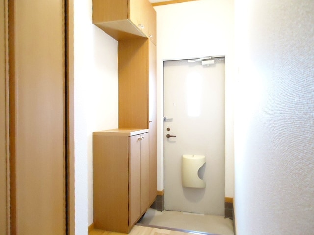  ベルディ春日居Ａ