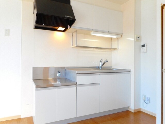  ヴィラージュ英