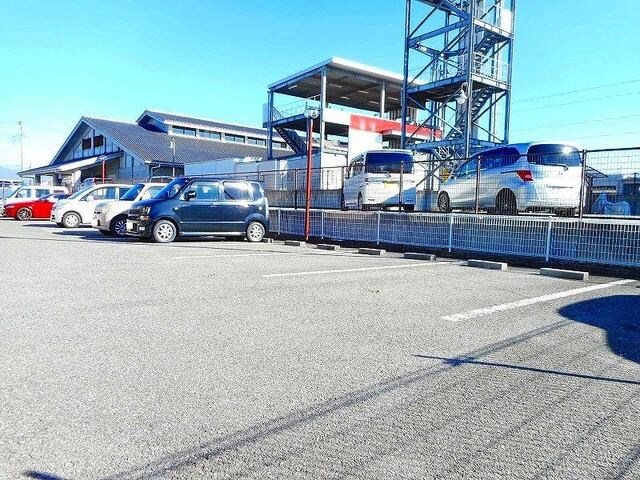  ヴィラージュ英