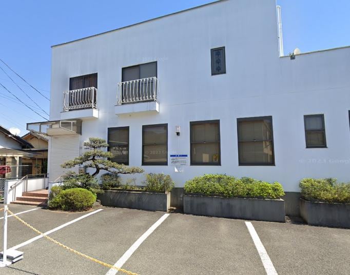 諸角歯科医院(病院)まで810m フォーブルメイト　A