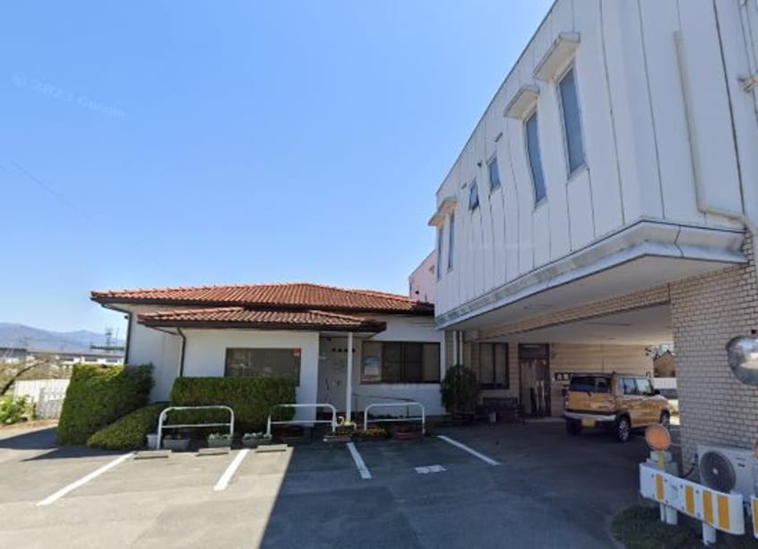 三科医院(病院)まで1159m フォーブルメイト　A