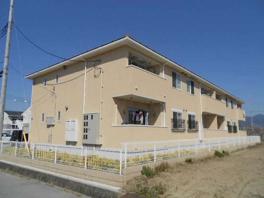  ラ・フォレ・トキワＢ