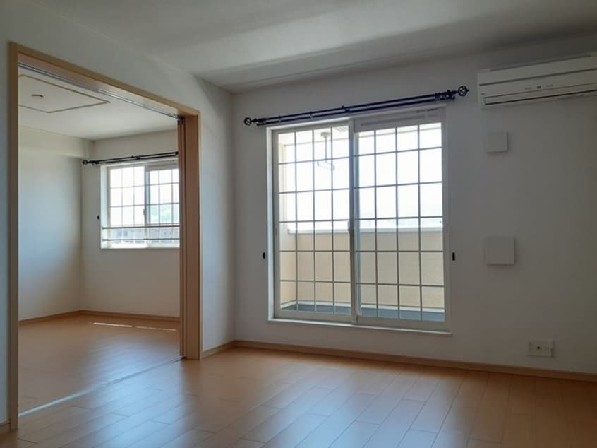  ラ・フォレ・トキワＢ