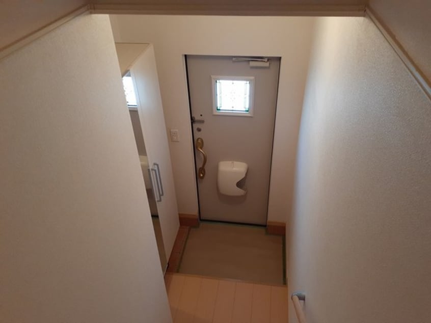  ラ・フォレ・トキワＢ