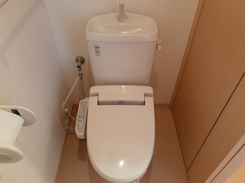  ラ・フォレ・トキワＢ