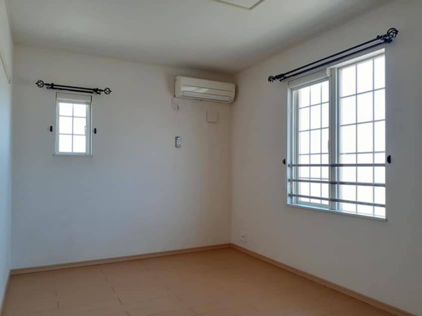  ラ・フォレ・トキワＢ