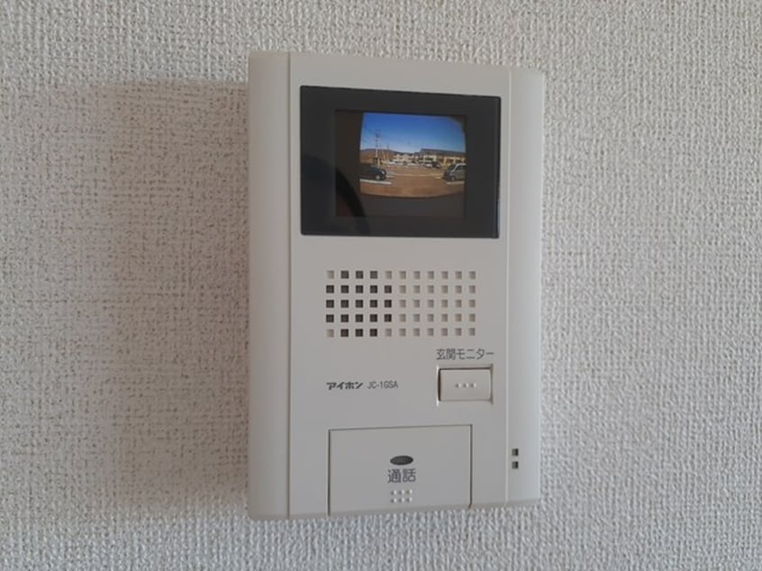  ラ・フォレ・トキワＢ