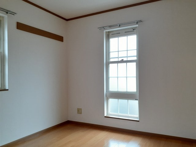  ヴィラ・グリ－ンリ－フＢ