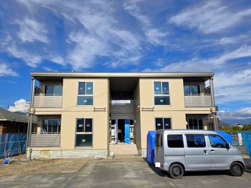  リバーサイド向町II