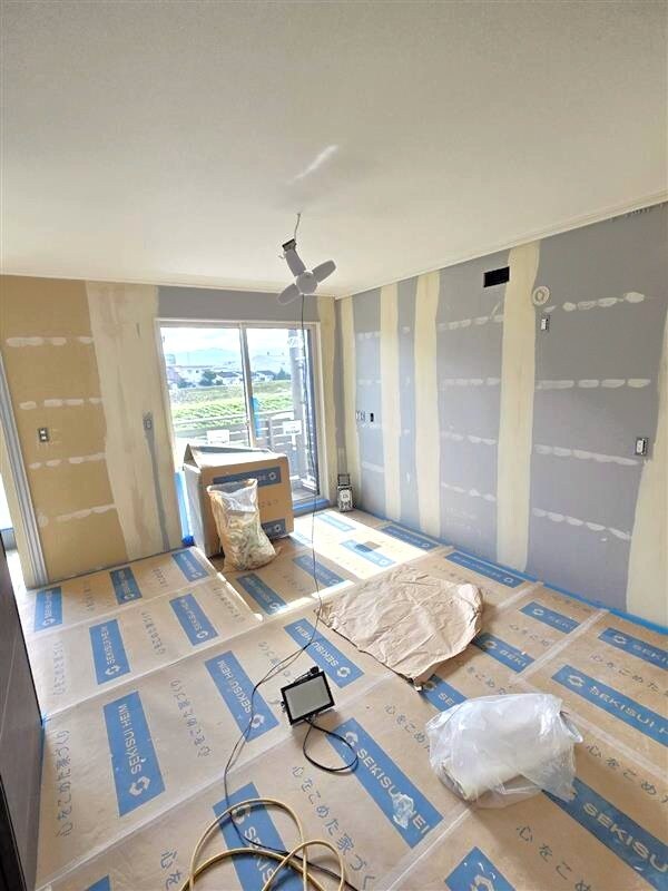  リバーサイド向町II