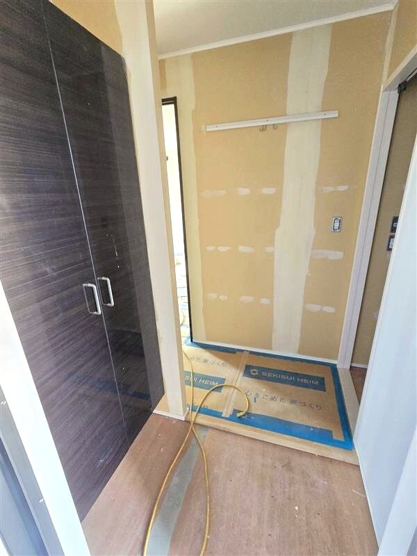  リバーサイド向町II