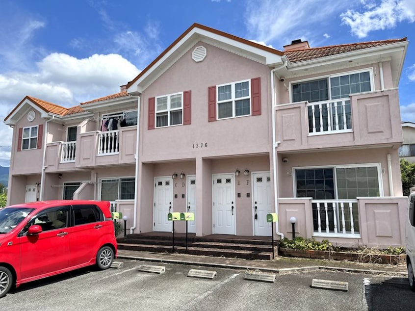  ナッツベリーハウス