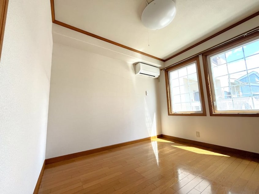 モデルルーム ナッツベリーハウス