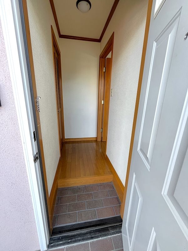 モデルルーム ナッツベリーハウス